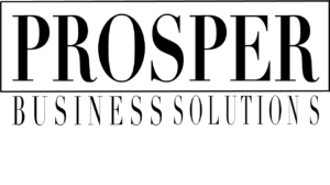 Prosper Business Solutions